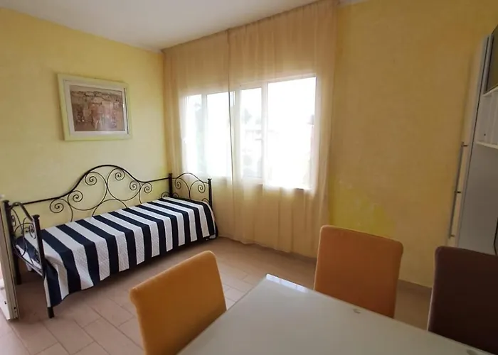 Casa Vacanza Gigi E Antonella