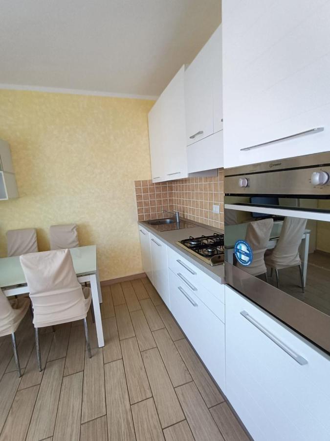 Casa Gigi E Antonella Apartment
