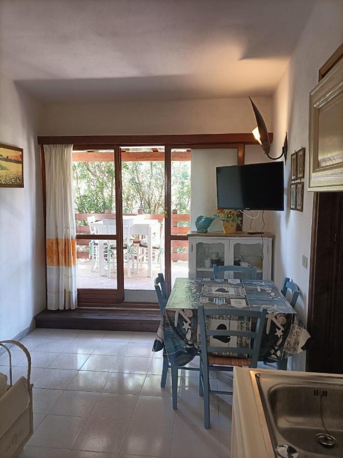 Casa Gigi E Antonella Apartment *