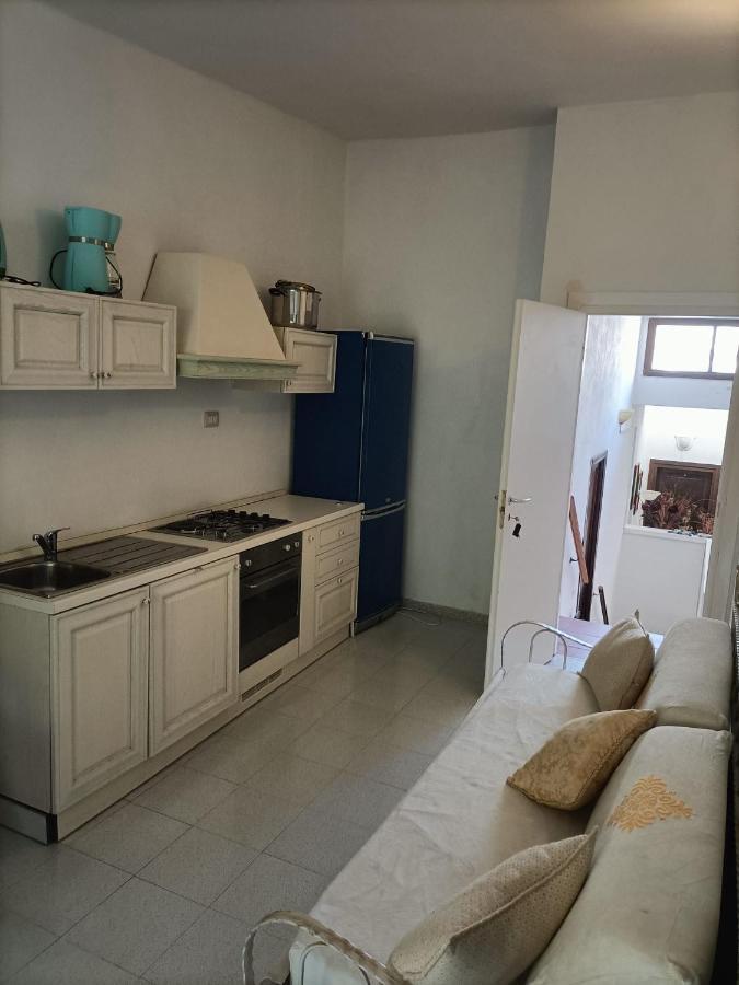 Casa Gigi E Antonella Apartment Porto Rotondo