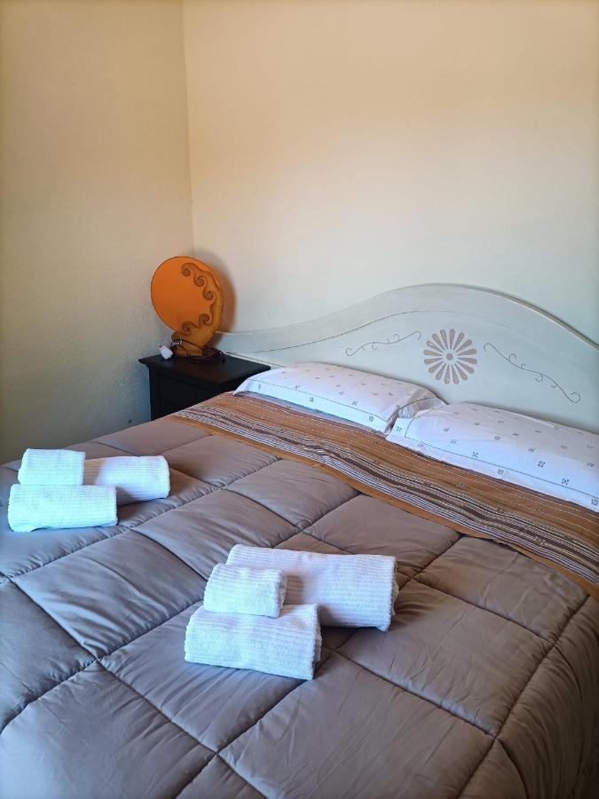 Casa Gigi E Antonella Apartment