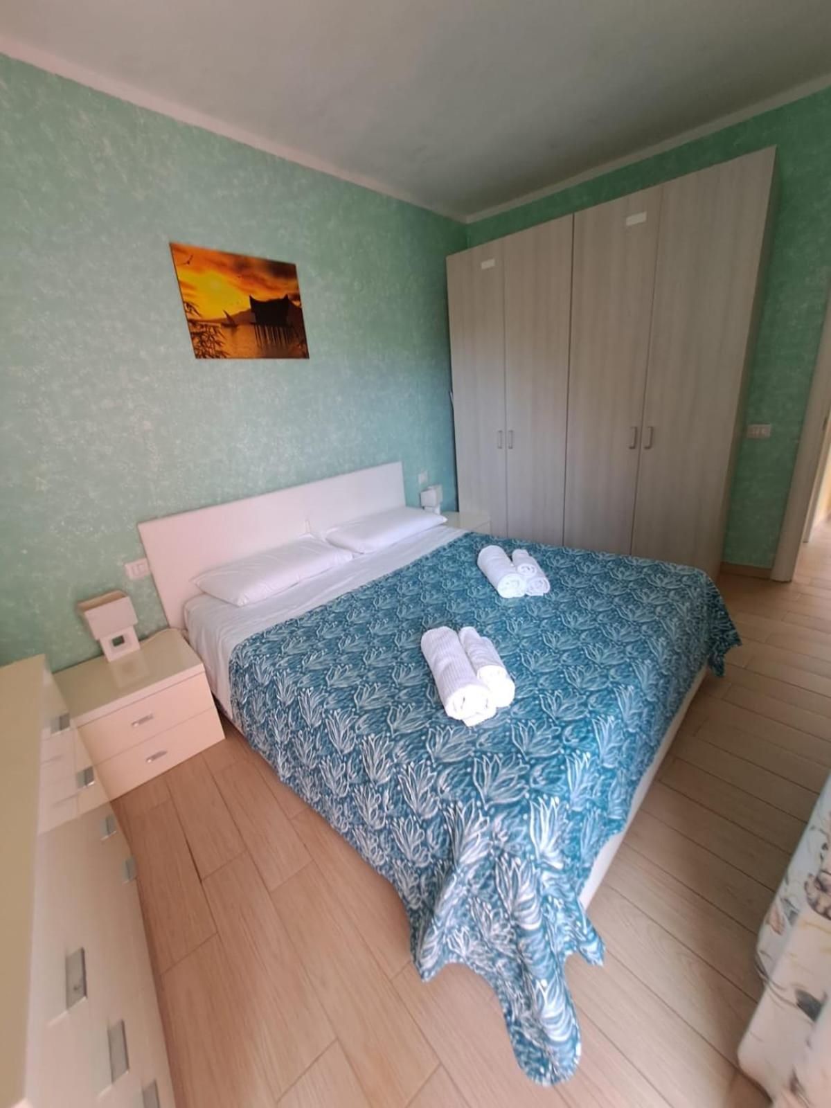 Casa Gigi E Antonella * Porto Rotondo