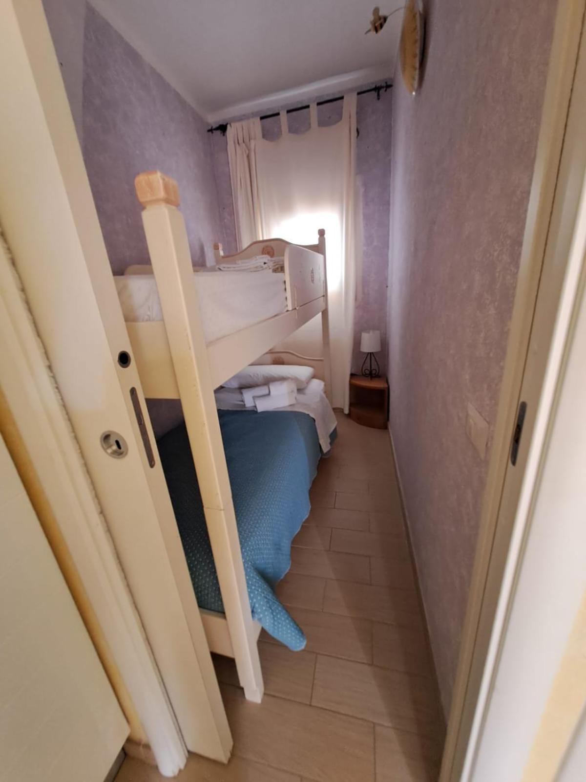 Casa Gigi E Antonella Apartment