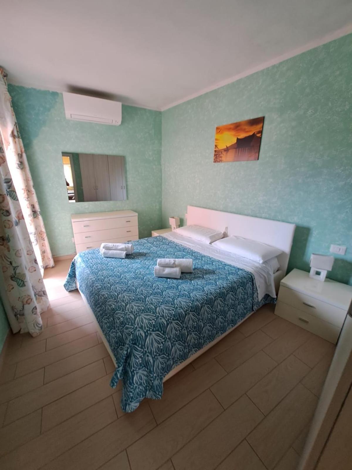 Apartment Casa Gigi E Antonella