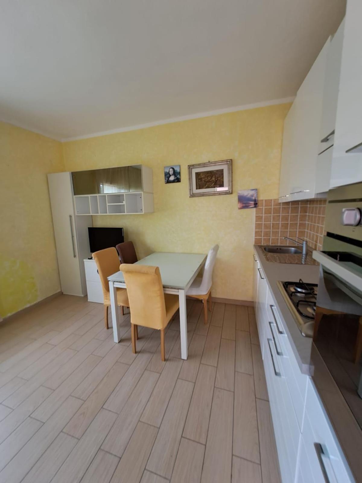 Apartment Casa Gigi E Antonella Porto Rotondo