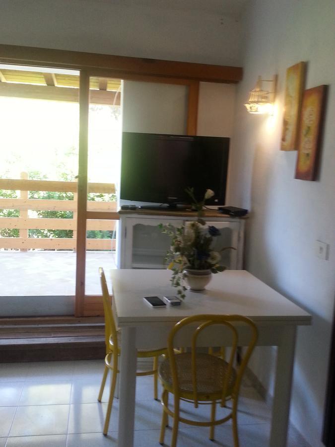 Casa Gigi E Antonella
