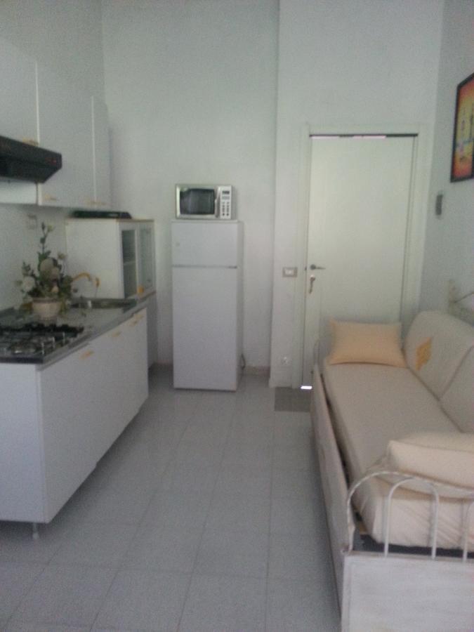 Apartment Casa Gigi E Antonella *