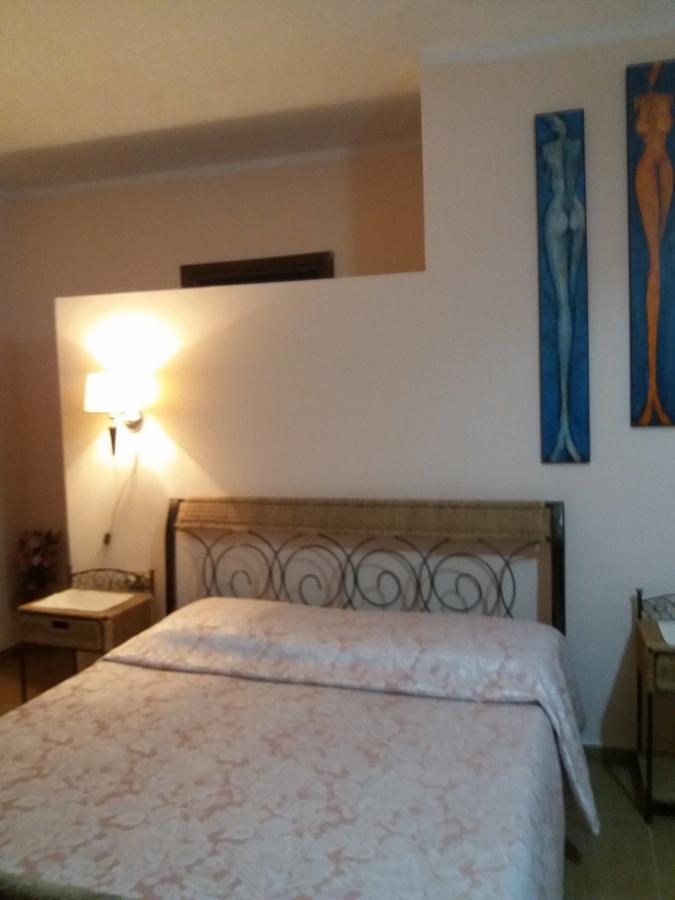 Apartment Casa Gigi E Antonella *