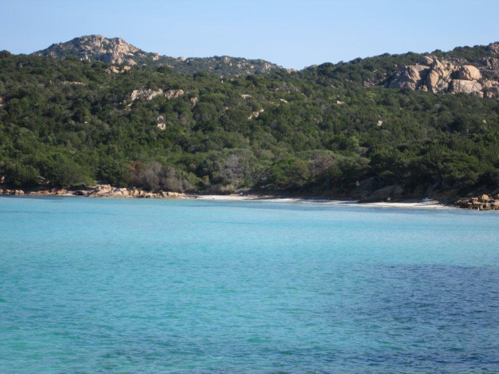 Casa Gigi E Antonella Porto Rotondo