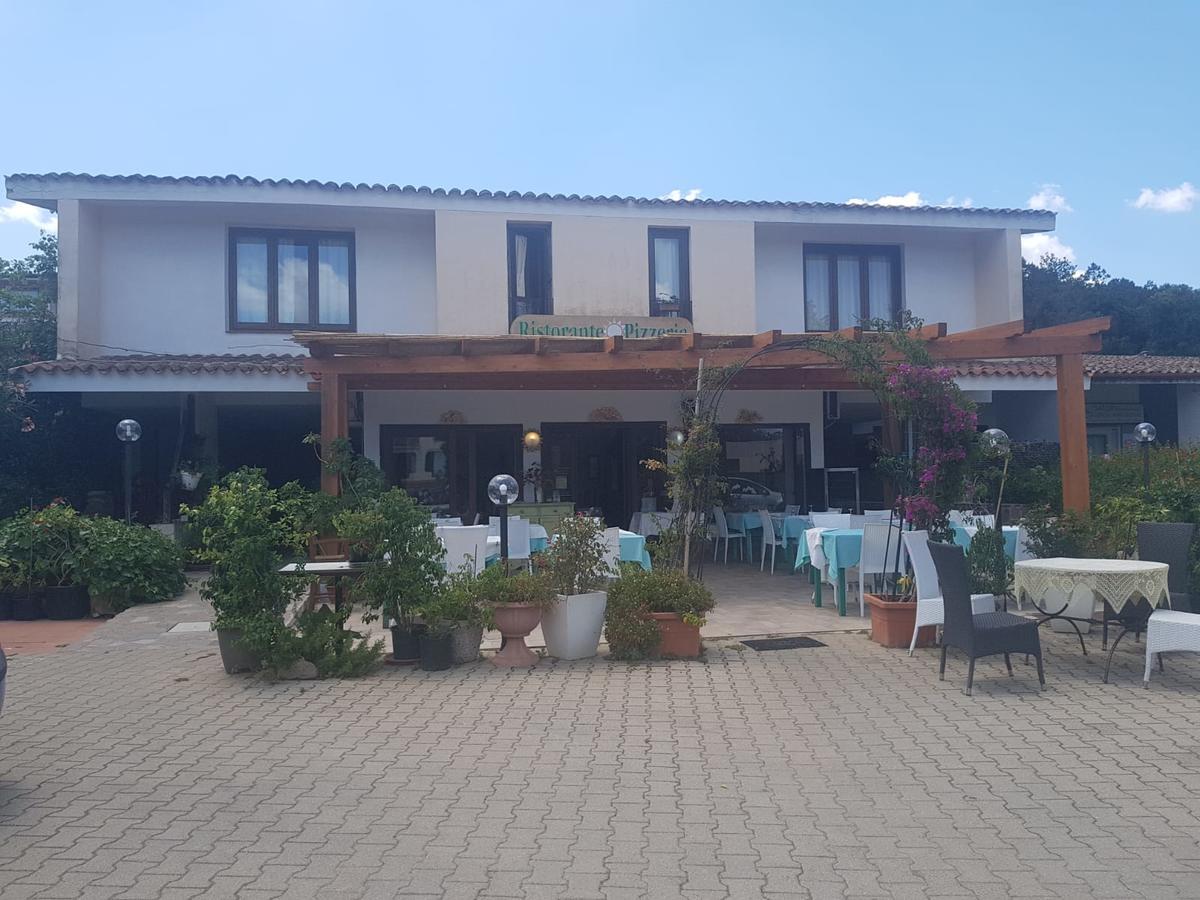 Casa Gigi E Antonella Apartment Porto Rotondo