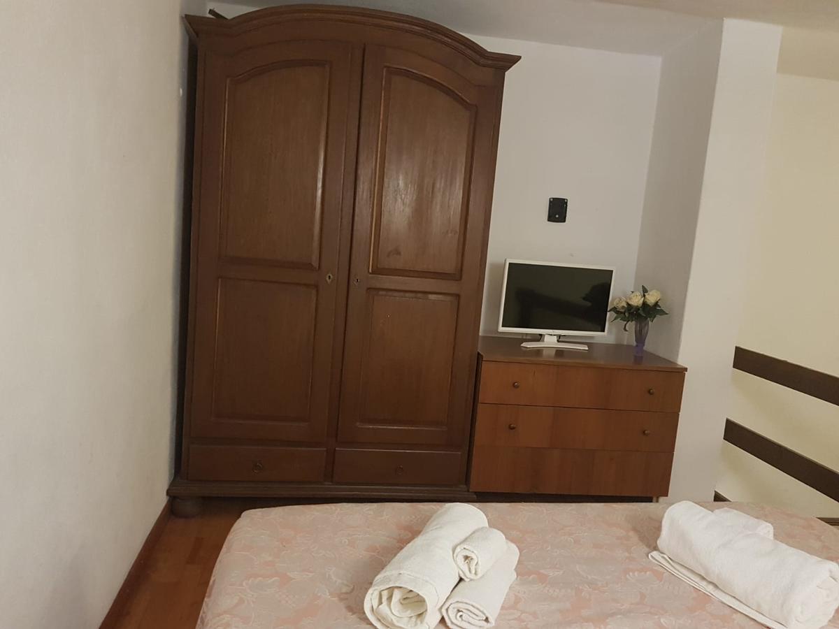 Casa Gigi E Antonella Apartment