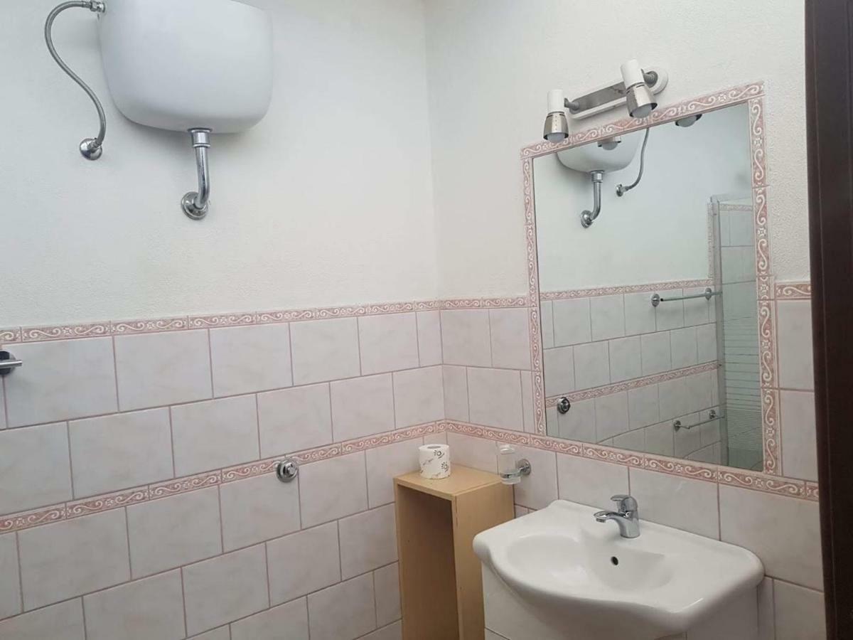 Casa Gigi E Antonella Apartment *