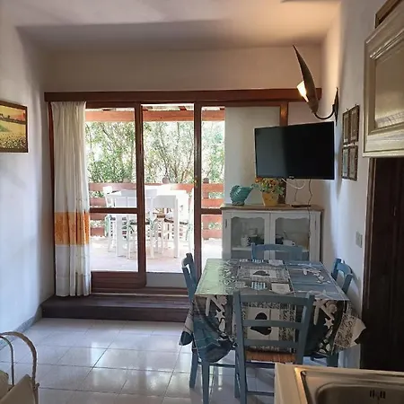 Casa Vacanza Gigi E Antonella Porto Rotondo Exterior photo