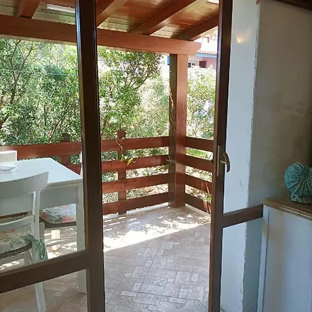 Casa Vacanza Gigi E Antonella Porto Rotondo Exterior photo