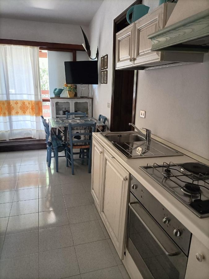 Appartement Casa Gigi E Antonella Porto Rotondo