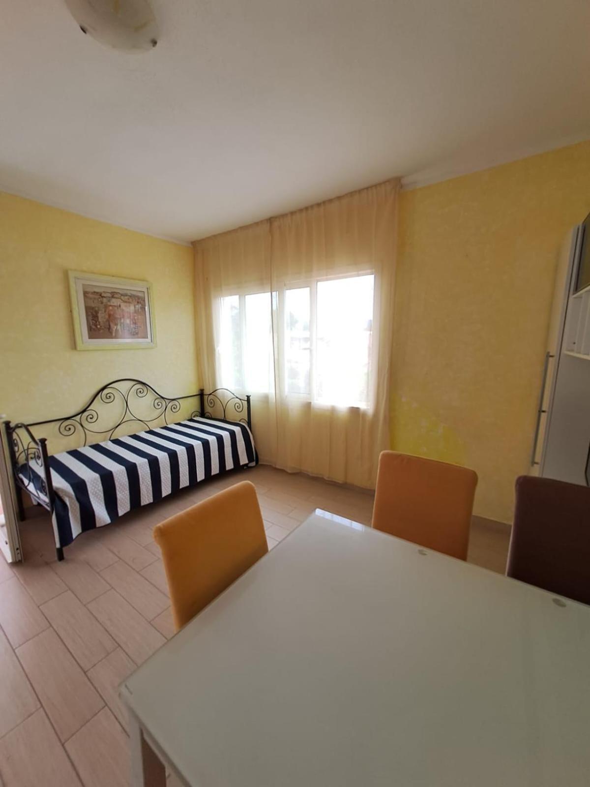 Appartement Casa Gigi E Antonella *