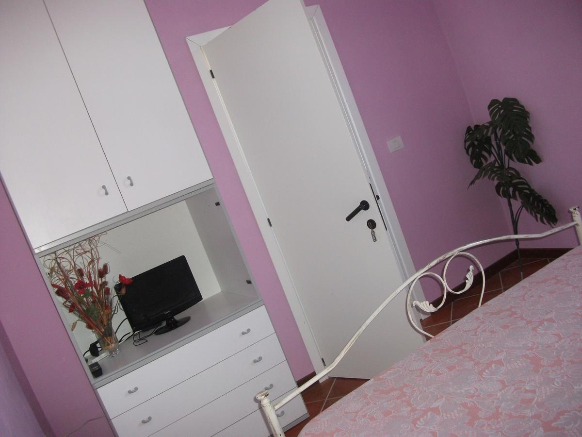 Appartement Casa Gigi E Antonella *