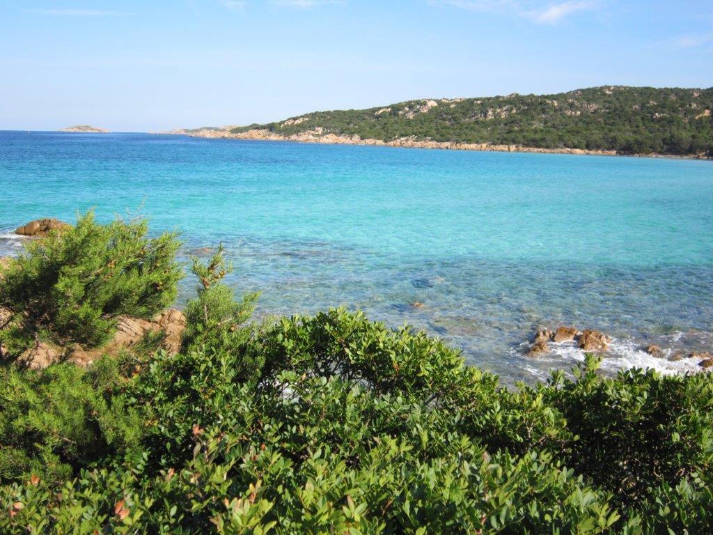 Appartement Casa Gigi E Antonella Porto Rotondo